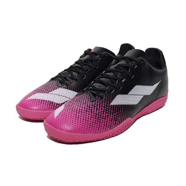 MILLS EVOS IN BLACK/MAGENTA