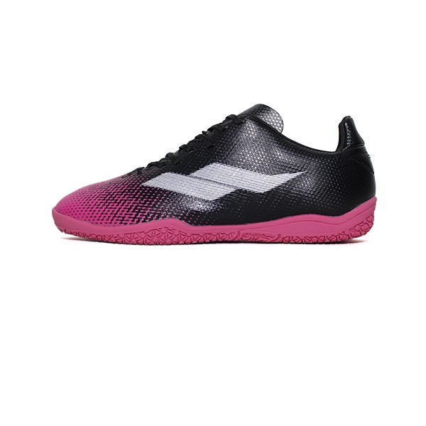 MILLS EVOS IN BLACK/MAGENTA