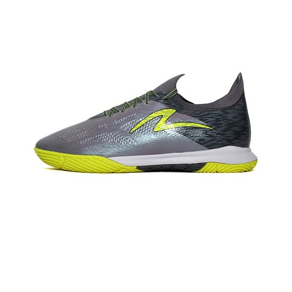 SPECS ACCELERATOR ALPHA ELITE IN NORTHERN DROPLET / LAVA SMOKE  / SAFETY YELLOW