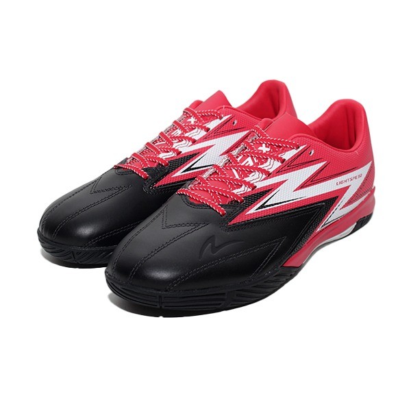 SPECS ACCELERATOR LIGHTSPEED 3LX ELITE IN CELL RED/BLACK
