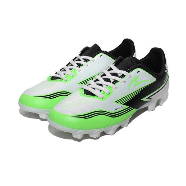 SPECS LIGHTRAYZ FG WHITE/GREEN GECKO/BLACK
