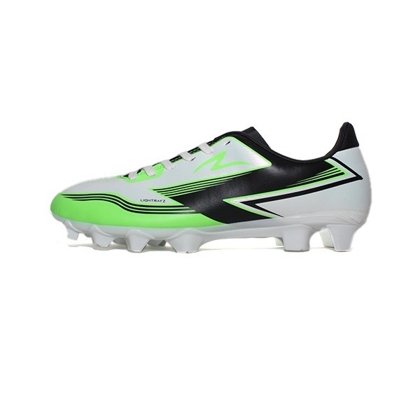 SPECS LIGHTRAYZ FG WHITE/GREEN GECKO/BLACK