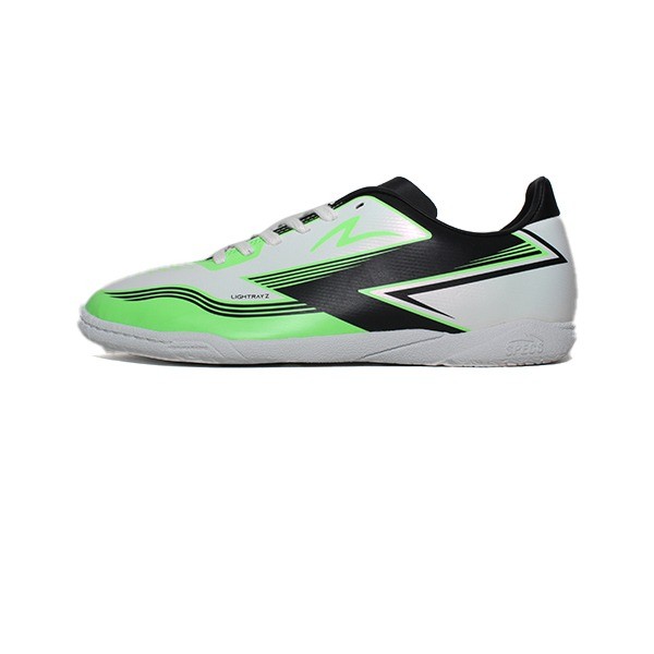 SPECS LIGHTRAYZ IN WHITE/GREEN GECKO/BLACK