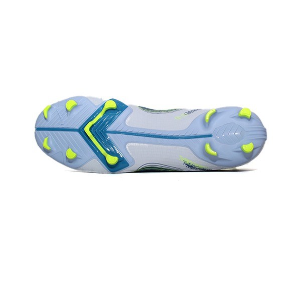 NIKE VAPOR 14 ACADEMY FG/MG - DJ2869054 GREY/LIGHT MARINE/LASER BLUE/BLACKENED BLUE