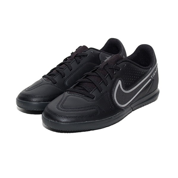 NIKE LEGEND 9 CLUB IC - DA1189007 BLACK/BLACK-ANTHRACITE/NOIR/ANTHRACIT/NOIR