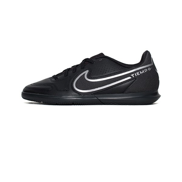 NIKE LEGEND 9 CLUB IC - DA1189007 BLACK/BLACK-ANTHRACITE/NOIR/ANTHRACIT/NOIR