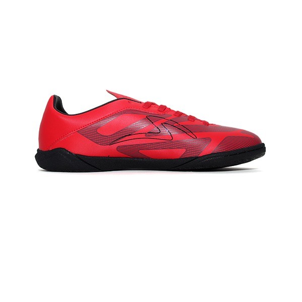 SPECS VALCO IN HOT RED/BLACK