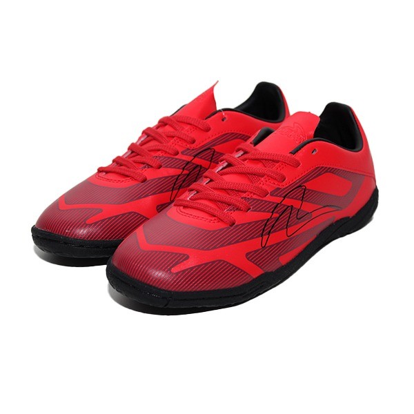 SPECS VALCO IN HOT RED/BLACK