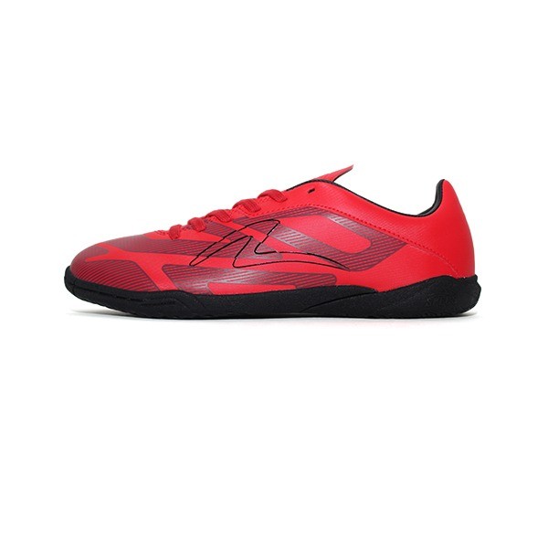 SPECS VALCO IN HOT RED/BLACK