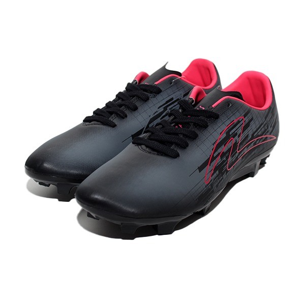 SPECS HYPERCHAOS FG NEUTRAL BLACK/LAVA SMOKE/DIVA PINK