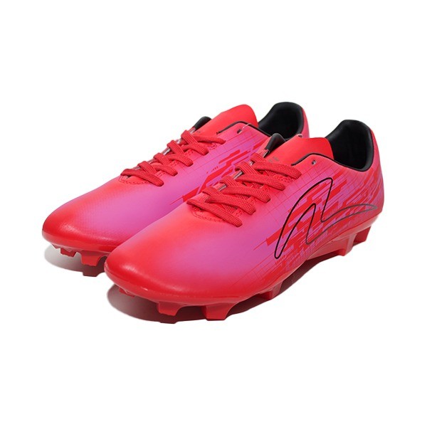 SPECS HYPERCHAOS FG RISING RED/ELECTRIC PINK/NEUTRAL BLACK