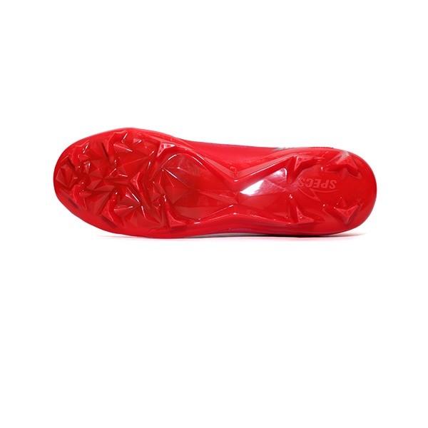 SPECS HYPERCHAOS FG RISING RED/ELECTRIC PINK/NEUTRAL BLACK