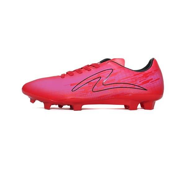 SPECS HYPERCHAOS FG RISING RED/ELECTRIC PINK/NEUTRAL BLACK