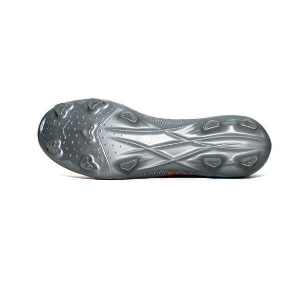 PUMA ULTRA 3.4 FG/AG DIAMOND SILVER/NEON CITRUS