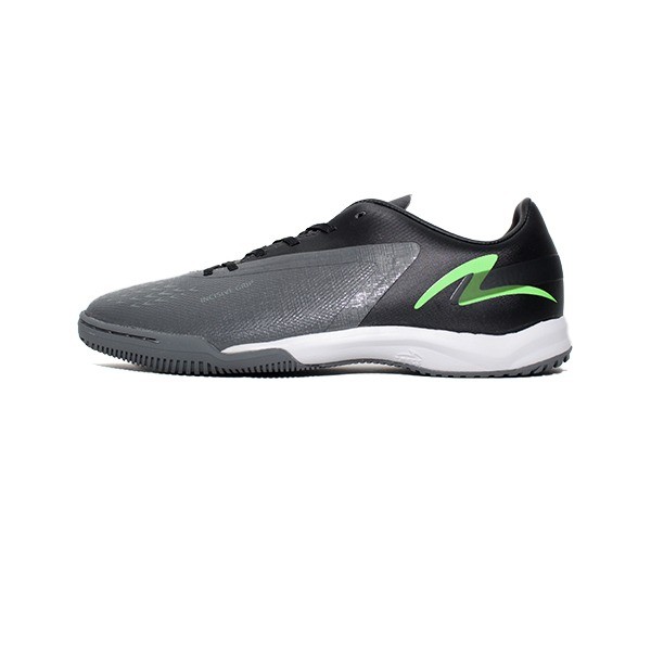 SPECS REACTO BLITZ ELITE IN GREY/BLACK/GREEN GECKO