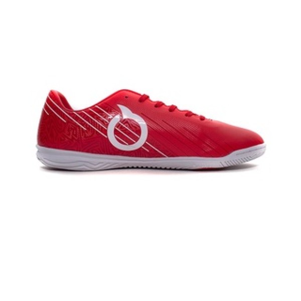 ORTUSEIGHT INSIGNIA IN ORTRED/WHITE