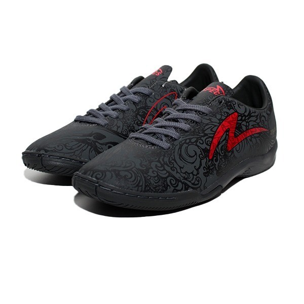 SPECS LS ETNIS IN PRIANGAN-BLACK PRIANGAN