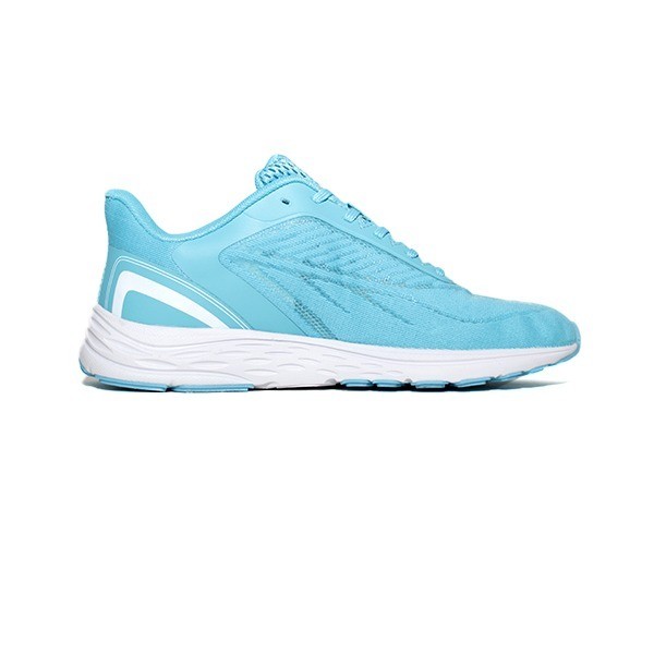 ORTUSEIGHT HYPERDRIVE CYAN/WHITE