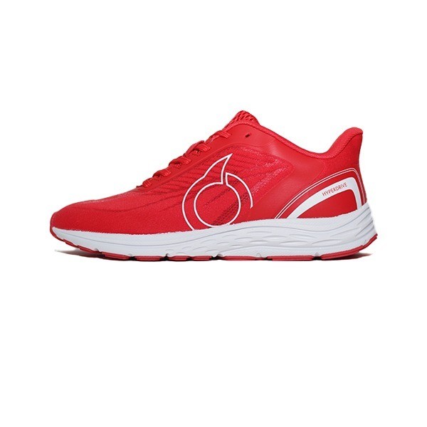 ORTUSEIGHT HYPERDRIVE ORTRED/WHITE