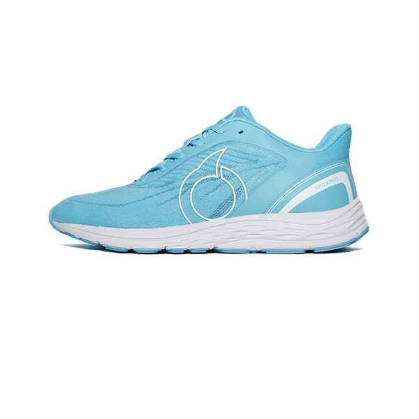 ORTUSEIGHT HYPERDRIVE CYAN/WHITE