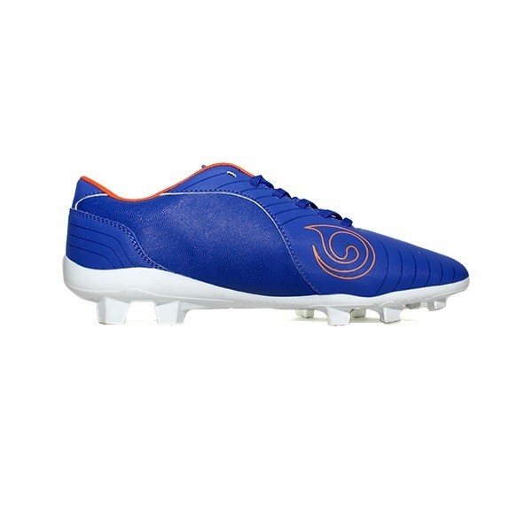 ENKAI ACCURACY FANTASIES FG DIVA BLUE/NEON ORANGE