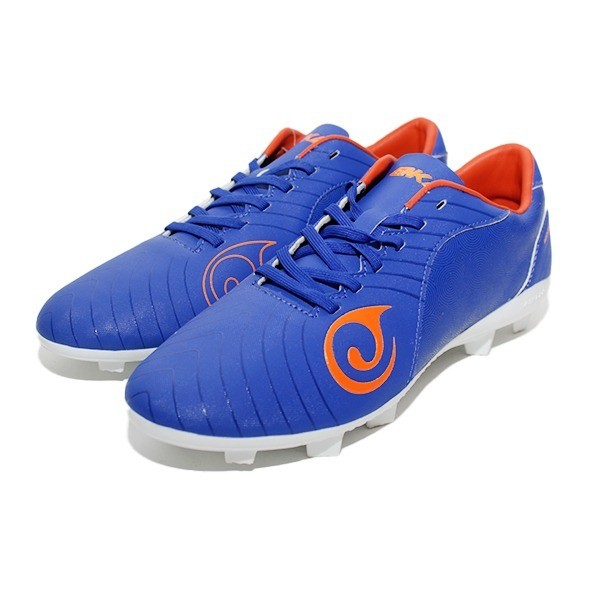 ENKAI ACCURACY FANTASIES FG DIVA BLUE/NEON ORANGE