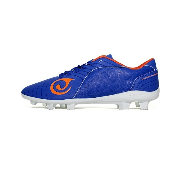 ENKAI ACCURACY FANTASIES FG DIVA BLUE/NEON ORANGE