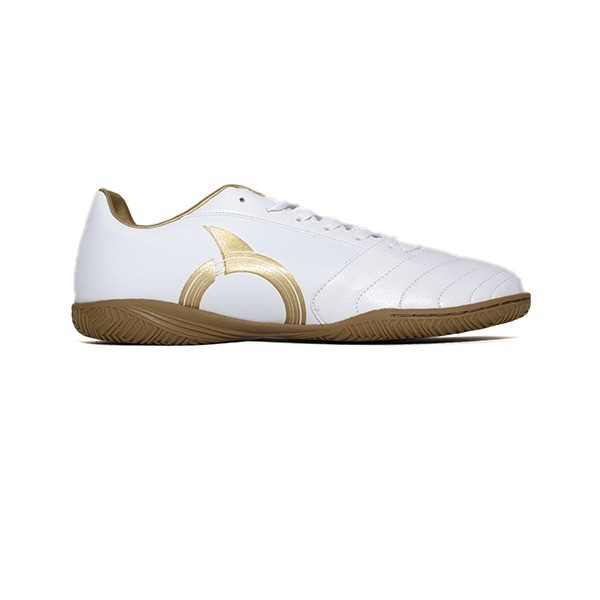 ORTUSEIGHT MIRAGE IN WHITE/GOLD