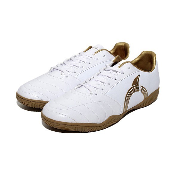 ORTUSEIGHT MIRAGE IN WHITE/GOLD