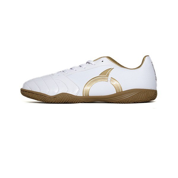 ORTUSEIGHT MIRAGE IN WHITE/GOLD