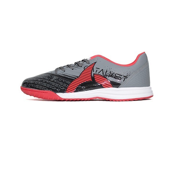 ORTUSEIGHT CATALYST REVENGE IN GRAPHITE/BLACK/ORTRED