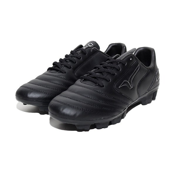CALCI FORZA SC BLACK/SILVER