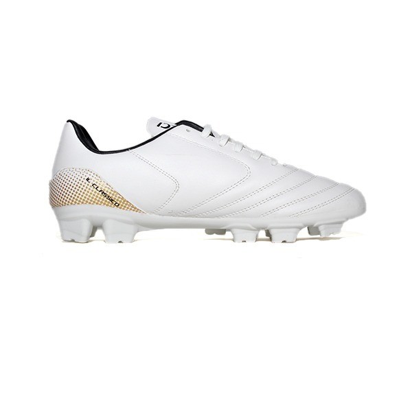 CALCI FORZA SC WHITE/BLACK