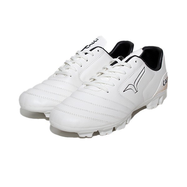 CALCI FORZA SC WHITE/BLACK