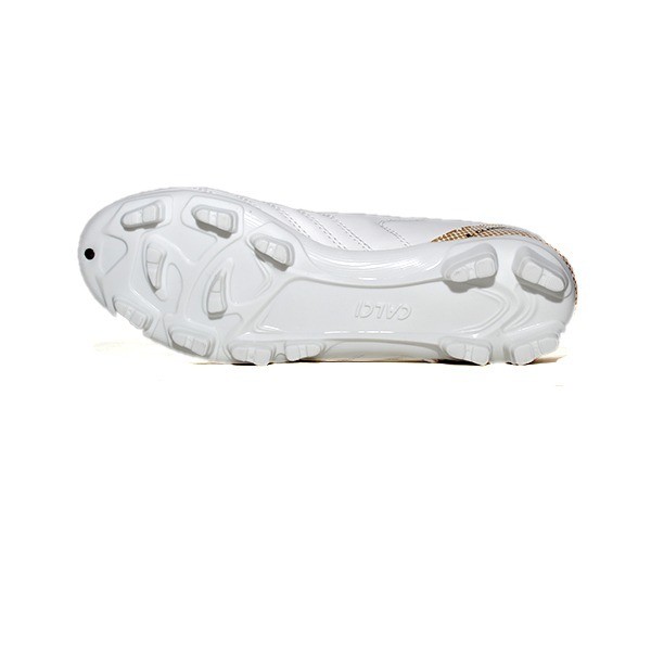 CALCI FORZA SC WHITE/BLACK