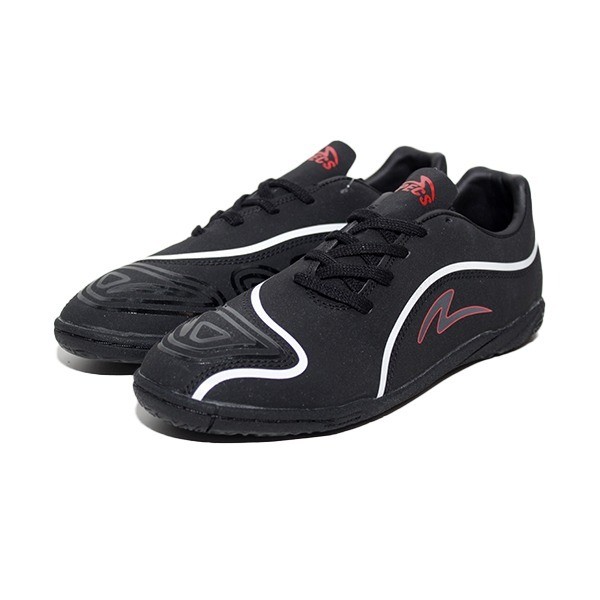 SPECS VISCID IN BLACK/EMPEROR RED/WHITE
