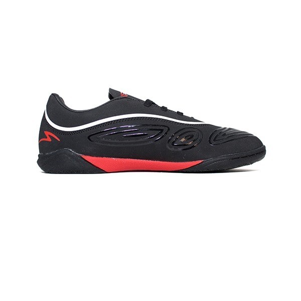 SPECS VISCID IN BLACK/EMPEROR RED/WHITE