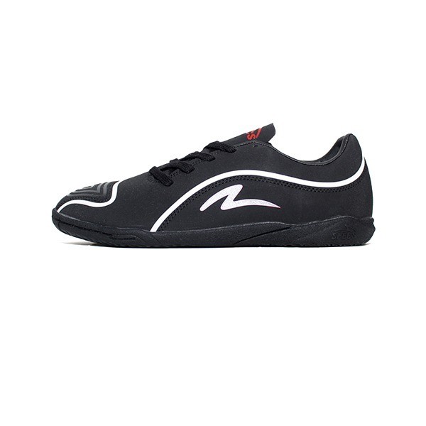 SPECS VISCID IN BLACK/EMPEROR RED/WHITE