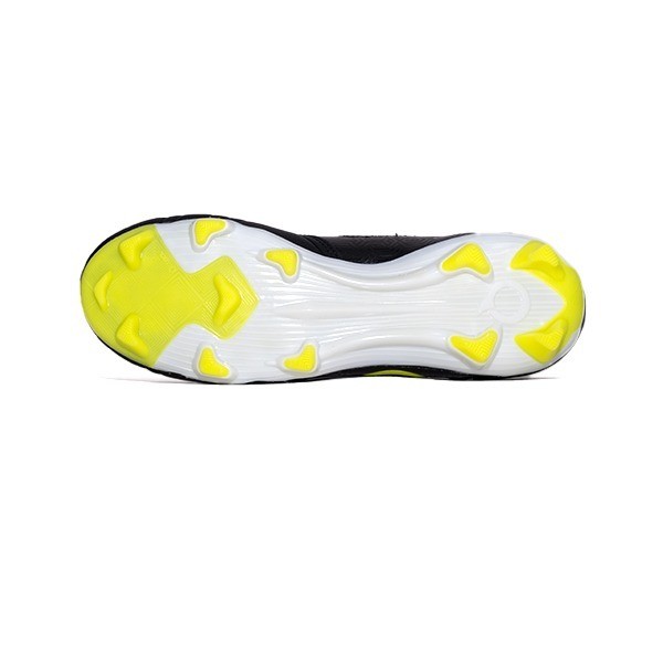 ORTUSEIGHT FORTE RYUO FG BLACK/LIME GREEN