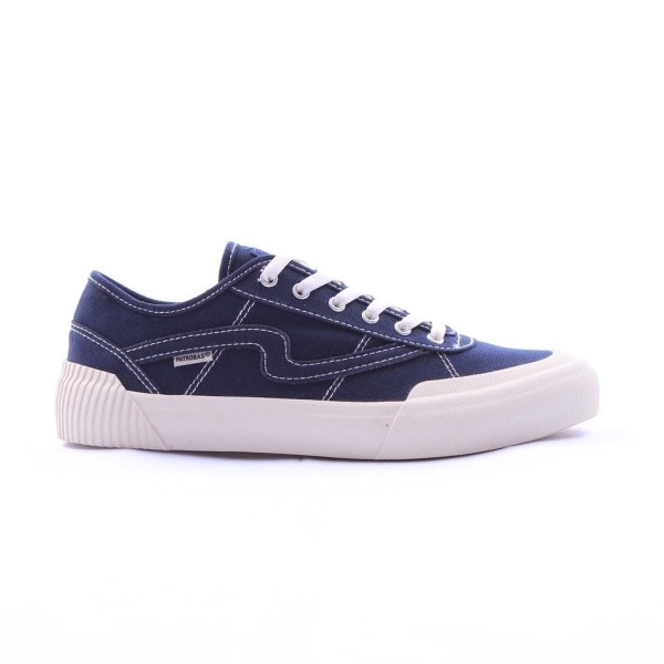 PATROBAS EQUIP LOW NAVY