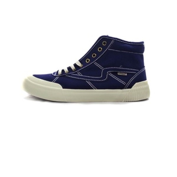 PATROBAS EQUIP HIGH NAVY