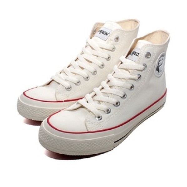 WARRIOR HERMES HIGH WHITE