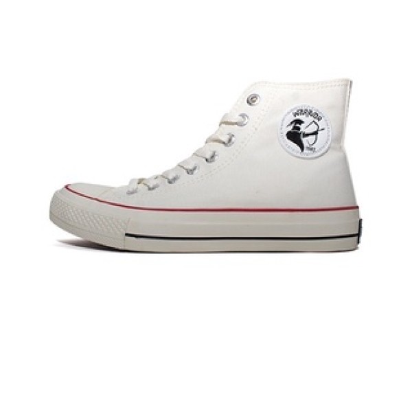 WARRIOR HERMES HIGH WHITE