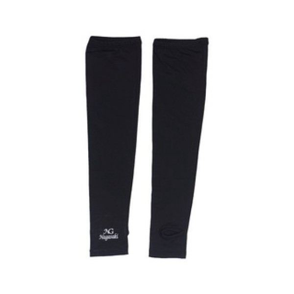 NAGASAKI ARM SLEEVE NAGASAKI BLACK