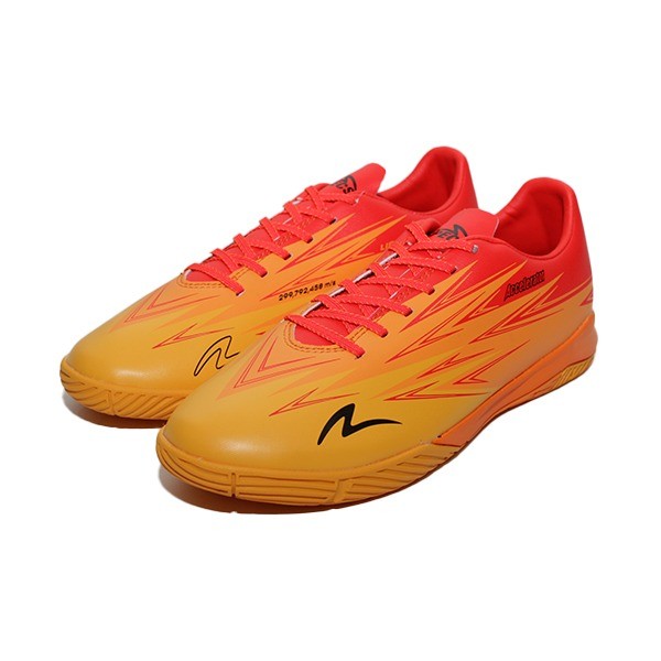 SPECS LIGHTSPEED 3 IN SAFFRON/TANGELO/BRIGHT RED