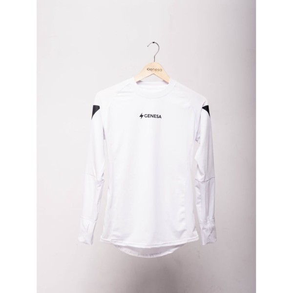 GENESA BASELAYER BASIC WHITE