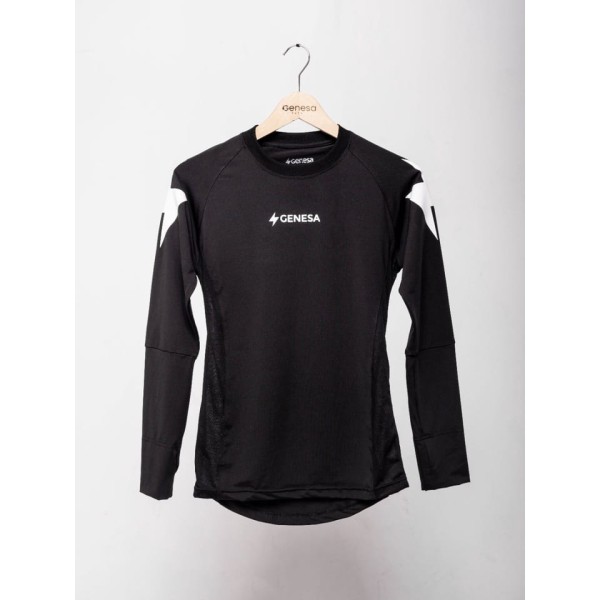 GENESA BASELAYER BASIC BLACK