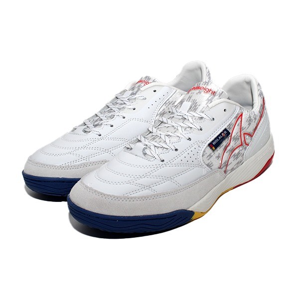 ORTUSEIGHT JOGOSALA VANQUISH BLB 2.0 WHITE/RED/NAV