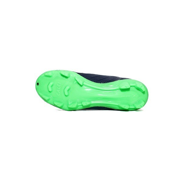 CALCI ATOM NEUTRON SC JR NAVY/GREEN