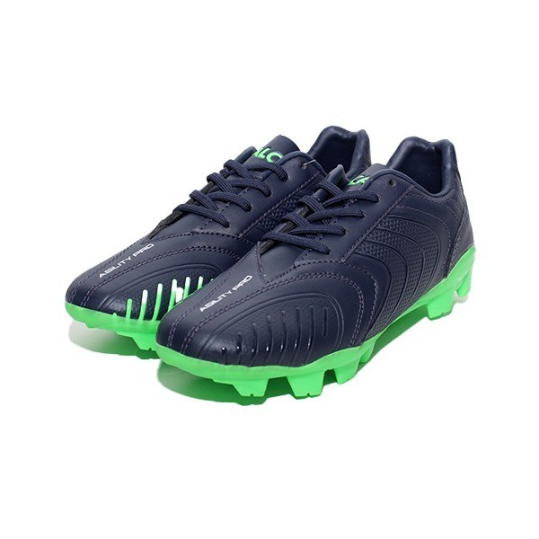 CALCI ATOM NEUTRON SC JR NAVY/GREEN